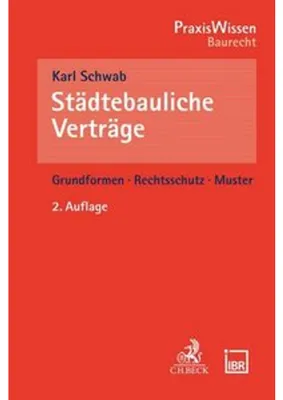 Image de Städtebauliche Verträge