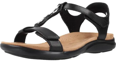 Produktbild von CLARKS 26185964C Schwarz