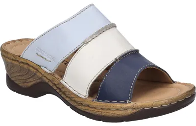 Produktbild von JOSEF SEIBEL Catalonia 86 | Clog für Damen | Blau