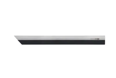 Produktbild von KS TOOLS Haarlineal Ebenheits-Prüfung 300.0637 400mm 25mm Stahl