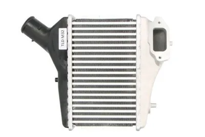 Obrázek produktu pro Chladič plnicího vzduchu THERMOTEC DA4004TT