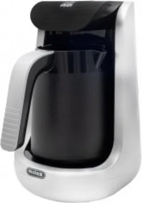 Produktbild von Mulex Ala Türkische Mokka-Maschine, Silber