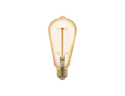 Produktbild von EGLO 113048, 4,5 W, 35 W, E27, 400 lm, Warmweiß