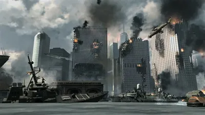 Produktbild von Activision Call of Duty: Modern Warfare 3