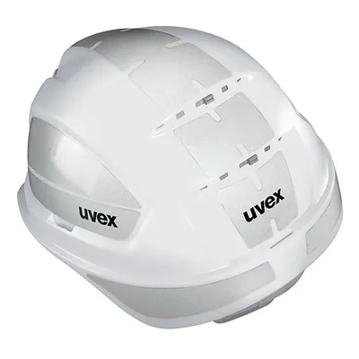 Obrázek produktu pro Ochranná přilba uvex pheos IES 9772045 bílá s větracími otvory
