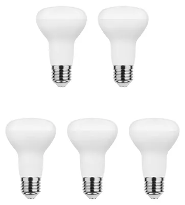 Produktbild von Modee E27 LED Spot Lampe R63 7,3W 640lm 4000K Neutralweiß 5 Stück