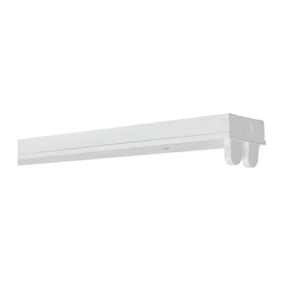 Produktbild von LEDVANCE LINEAR HOUSING T8 LED LED surface-mount light, LED plinth lighting LED (monochrome) G13, LED White