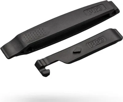 Obrázek produktu pro PRO páky na pneumatiky - TUBELESS - černé