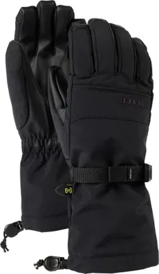 Immagine prodotto di Guanti Burton Profile da donna, True Black, XS
