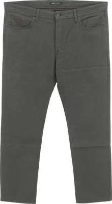 Produktbild von 30332 Mac Jeans, Arne,  Herren Jeans Hose, Gabardine Stretch, anthrazit , W 40 L 32
