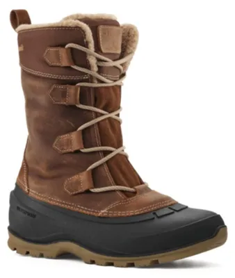 Obrázok produktu pre Kamik Obuv Snowgem 2, WK2128BRN