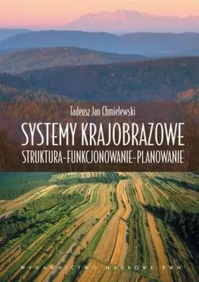 Zdjęcie produktu dla Systemy krajobrazowe