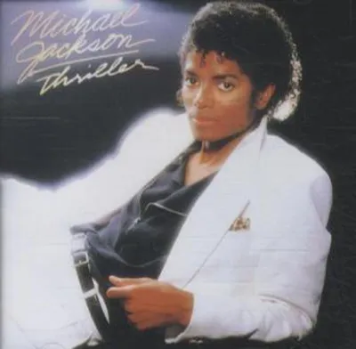 Obrázok produktu pre Michael Jackson: Thriller - Special Edition