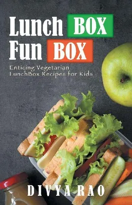 Produktbild von LunchBox FunBox