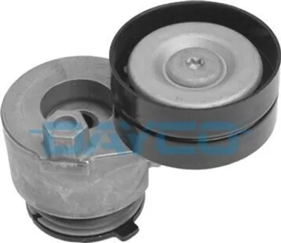 Produktbild von DAYCO APV2324 Riemenspanner Keilrippenriemen für NISSAN Qashqai / Qashqai +2 I (J10, NJ10)