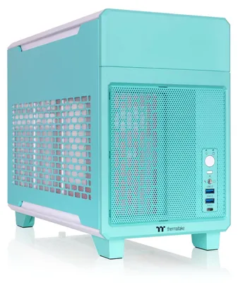 Immagine prodotto di Thermaltake Tr100 Custodia Pc-tower Taglia unica