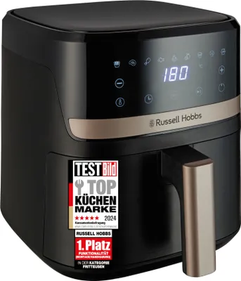 Produktbild von Russell Hobbs 27610-56 SatisFry Air 4,3L Heißluftfritteuse