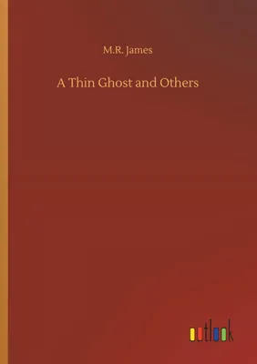 Produktbild von A Thin Ghost and Others