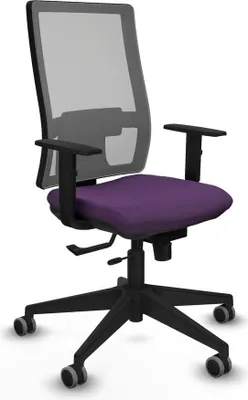 Obrázok produktu pre Kancelárske kreslo Piqueras y Crespo 1D066G0 Purple