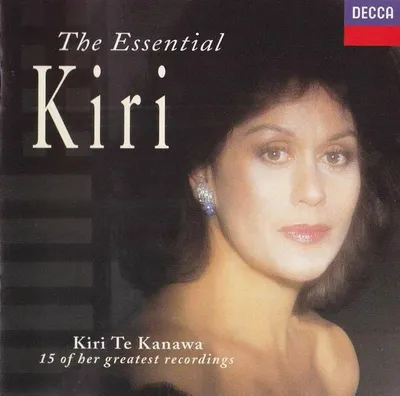 Obrázek produktu pro The Essential Kiri