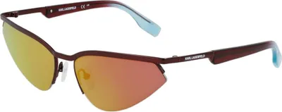 Zdjęcie produktu dla Okulary Karl Lagerfeld KL352S6117601