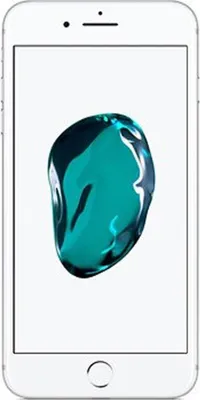 Produktbild von Apple iPhone 7 Plus 32GB Silber