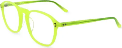 Produktbild von Matthew Williamson by Linda Farrow Sonnenbrille MW42 C2 50 19 140