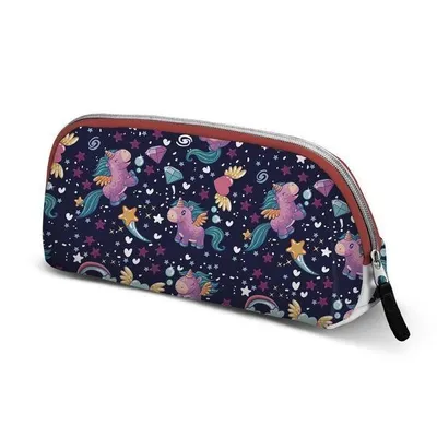 Obrázek produktu pro OHMYPOP - Kosmetická taška '13x25x6'