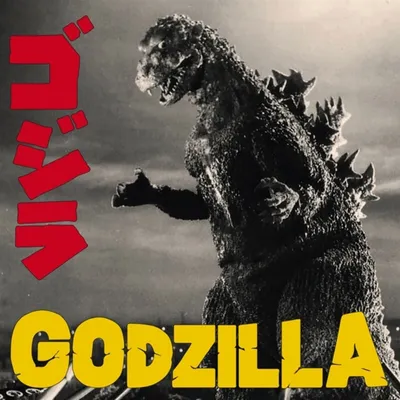 Produktbild von Akira Ifukube - Godzilla (Original Soundtrack) (LP)