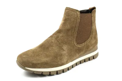 Produktbild von Gabor Stiefelette Stiefelette Veloursleder
