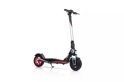 Image de Scooter électrique Aprilia eSR1