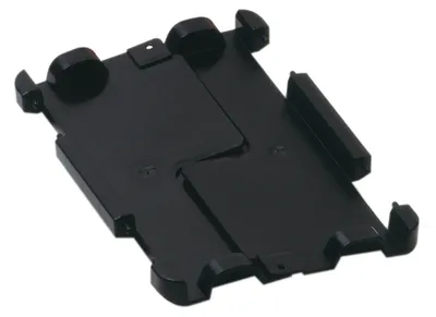 Produktbild von Klappdeckel mit Scharnieren - 600x400 mm