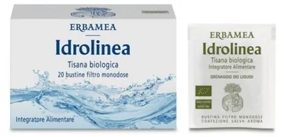 Immagine prodotto di Idrolinea Tisana 30G