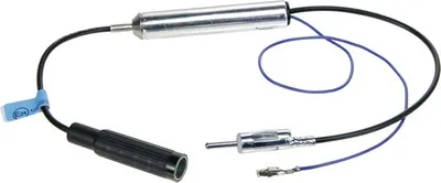 Zdjęcie produktu dla Wzmacniacz antenowy DIN > gniazdo DIN