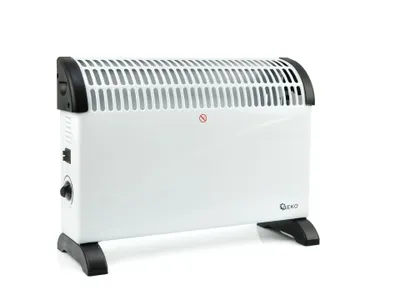 Obrázek produktu pro GEKO Konvektor s termostatem 2 kW, bílý - G80440