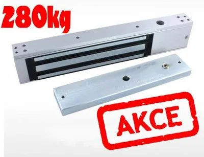 Obrázek produktu pro Elektrický magnetický zámek SEBURY BEL-004, 280kg