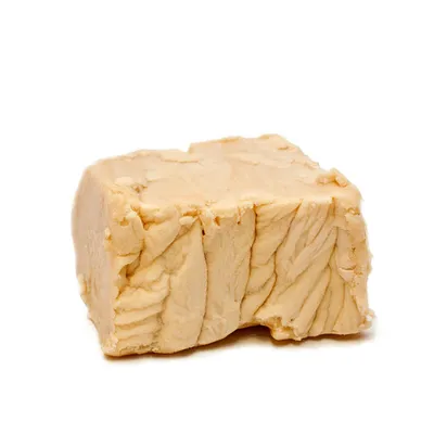 Zdjęcie produktu dla Naturalne Mydło Szare Prawdziwe Potasowe 100G