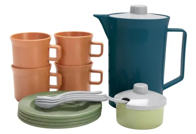 Produktbild von Dantoy  Coffee set, Küche und Essen, 2 Jahr(e)