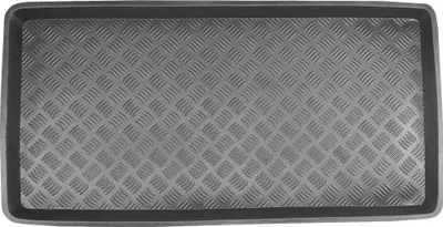 Zdjęcie produktu dla Uniwersalna mata do bagażnika 100 x 50 cm