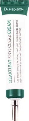 Produktbild von Heartleaf Spot Clear Cream 30ml Akne-Creme
