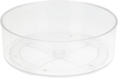 Obrázek produktu pro Organizér do lednice, otočný, výsoký, Ø 23 cm