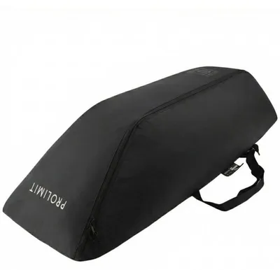 Obrázok produktu pre ProLimit Kitebag – taška na kiteboard a wakeboard pre člny, rozmery 155 x 45, čierna, univerzálna veľkosť