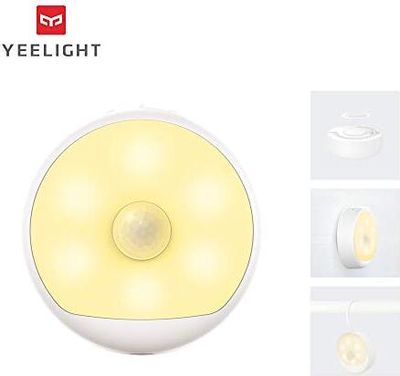 Yeelight YLYD01YL Sensor LED Nachtlicht