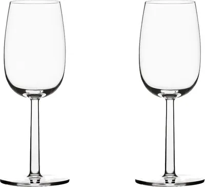 Immagine prodotto di iittala - Bicchieri da vino Raami pearl 24 cl, trasparenti, set di 2