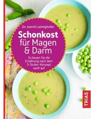 Produktbild von Schonkost für Magen und Darm