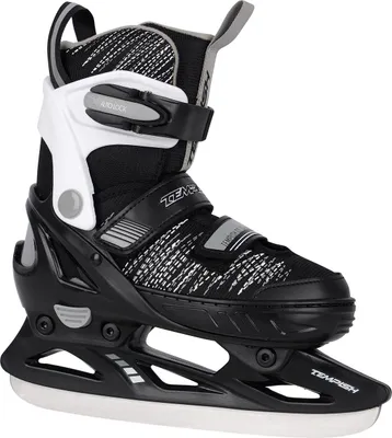 Produktbild von TEMPISH Kinderschlittschuh GOKID ICE - v schwarz-weiß 29