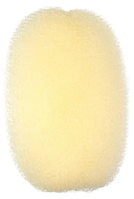 Immagine prodotto di Haarvollunterlage biondo 7x11cm 14gr.