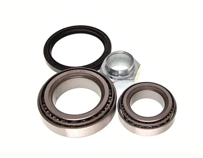 Produktbild von MAXGEAR Radlagersatz Vorne für VW LT 28-35 I Kastenwagen (281-363) 33-0393