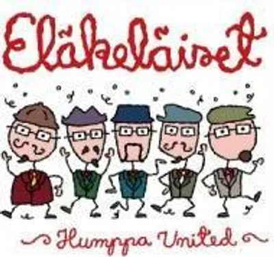 Produktbild von Humppa United