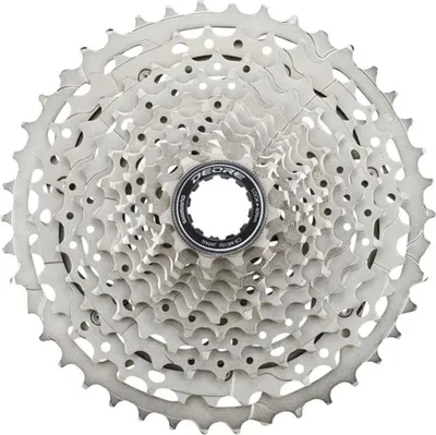 Produktbild von Shimano Deore CS-M5100 Kazeta 11-Speed 11-42T